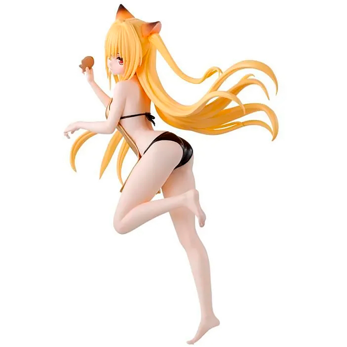 Фигурка Banpresto To Love-Ru Darkness Glitters & Glamours Konjiki no Yami - 4983164898163 - фото 4