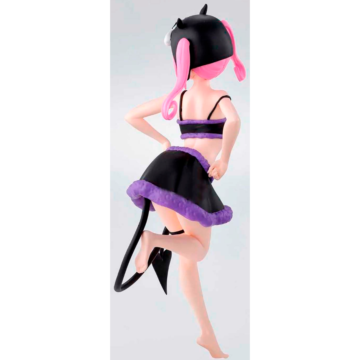 Фигурка Banpresto To Love-Ru Darkness Glitters & Glamours Nana Astar Deviluke - 4983164898156 - фото 3