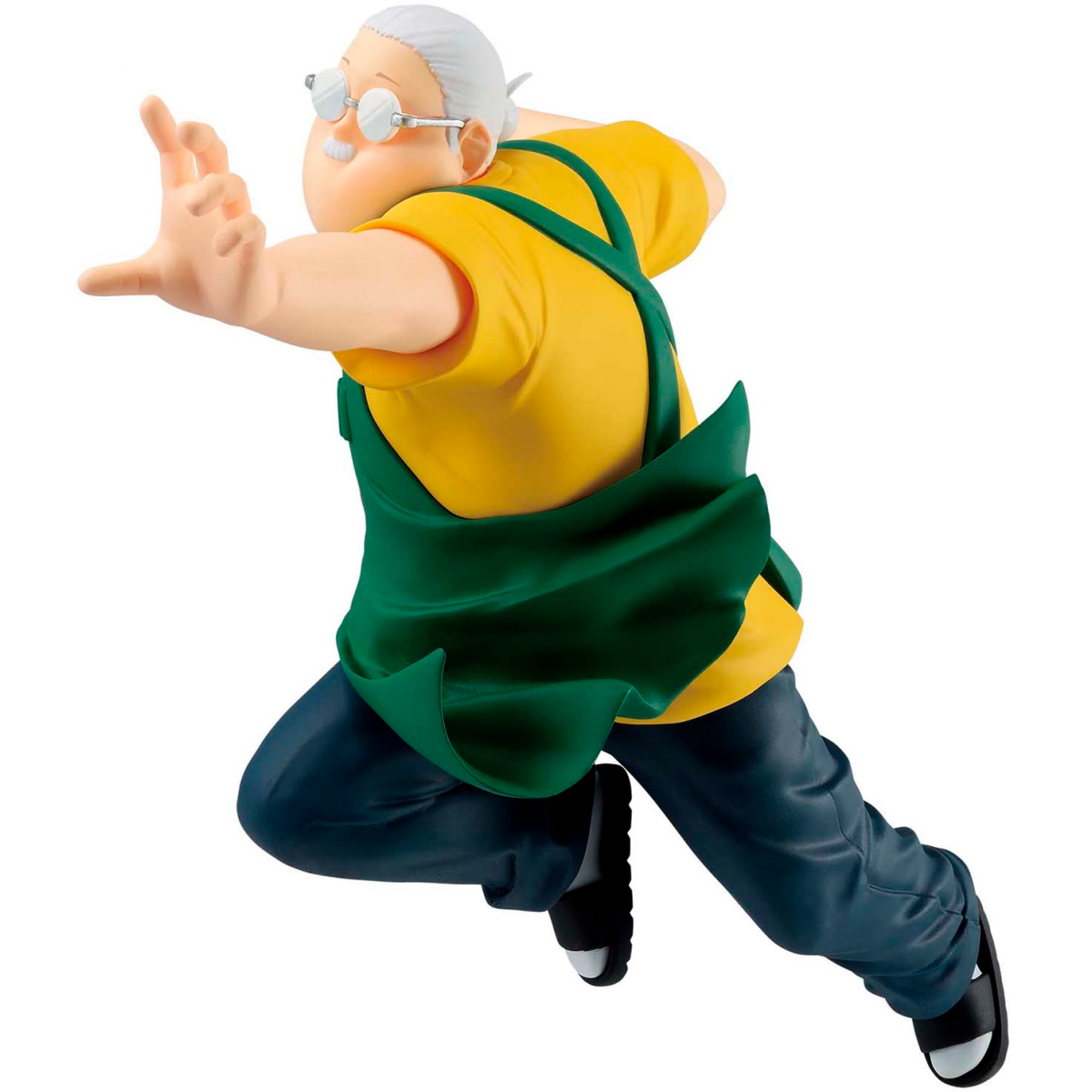 Фигурка Banpresto Vibration Stars Sakamoto Days Taro Sakamoto