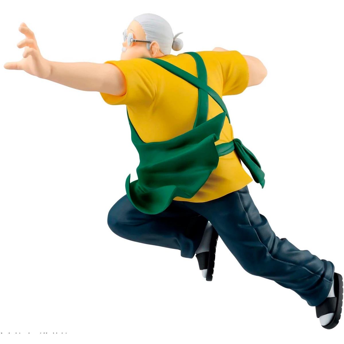 Фигурка Banpresto Vibration Stars Sakamoto Days Taro Sakamoto - 4983164285581 - фото 2