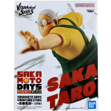 Фигурка Banpresto Vibration Stars Sakamoto Days Taro Sakamoto (4983164285581)