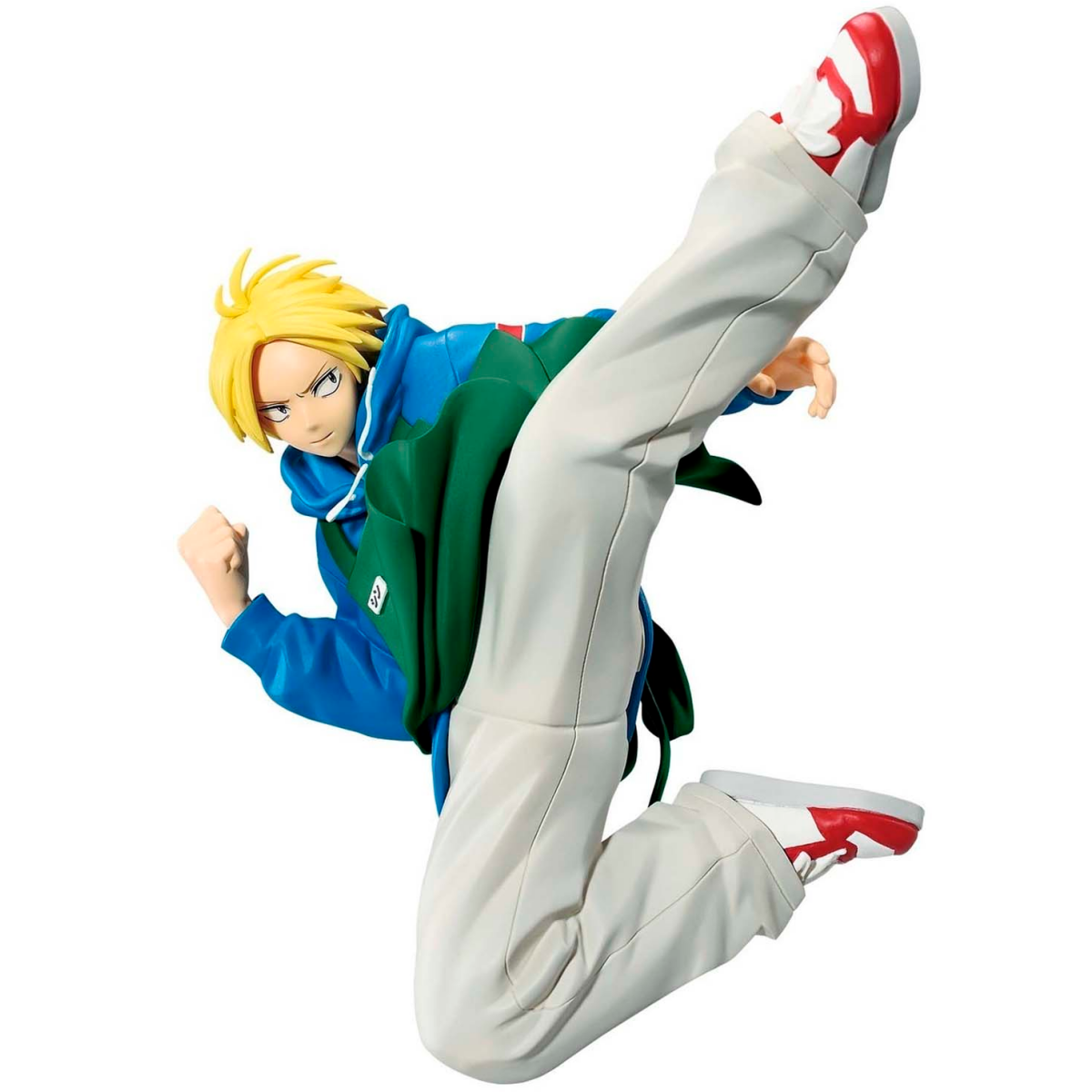 Фигурка Banpresto Vibration Stars Sakamoto Days Shin Asakura