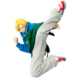 Фигурка Banpresto Vibration Stars Sakamoto Days Shin Asakura (4983164285598)