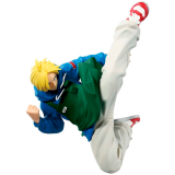Фигурка Banpresto Vibration Stars Sakamoto Days Shin Asakura (4983164285598)