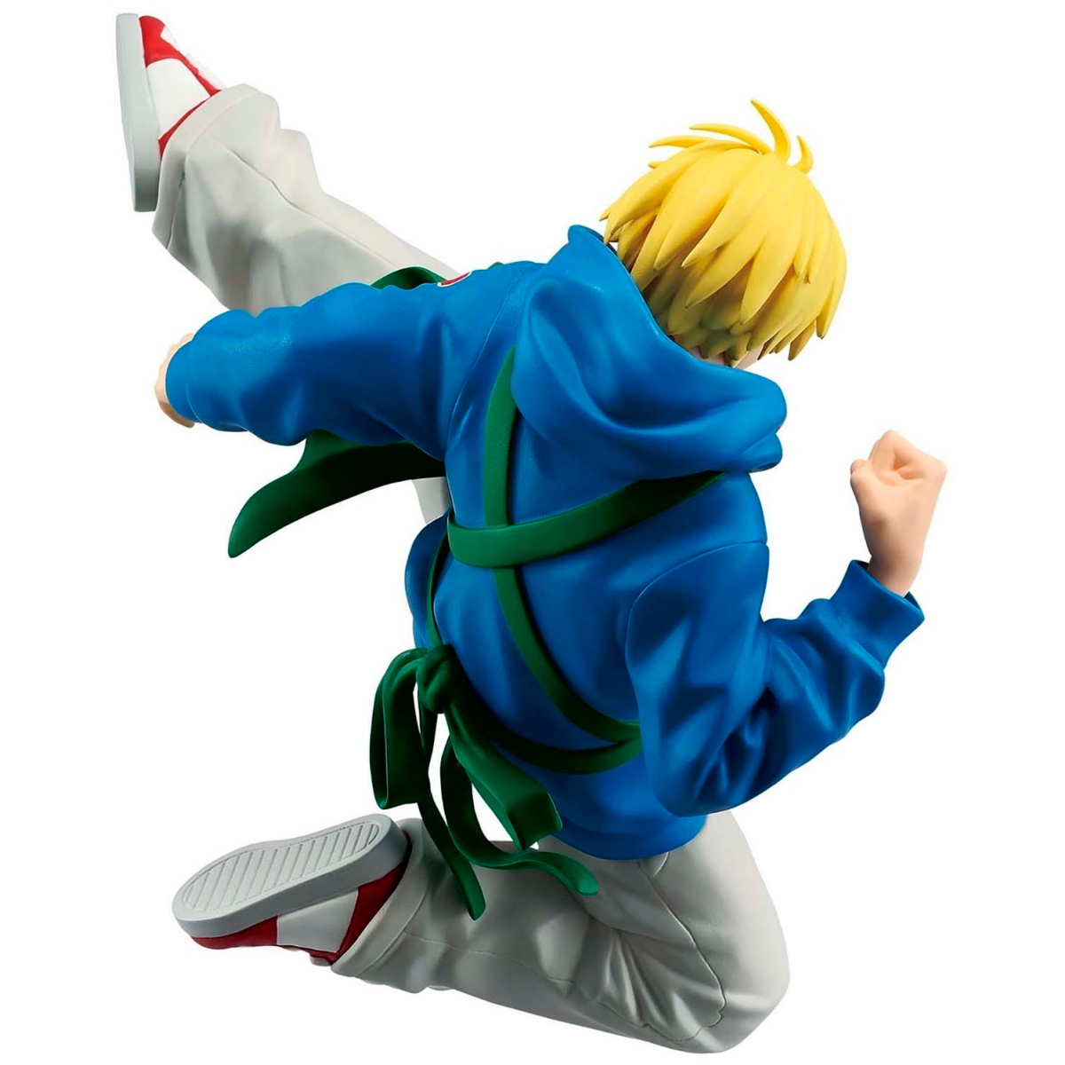 Фигурка Banpresto Vibration Stars Sakamoto Days Shin Asakura - 4983164285598 - фото 3