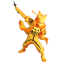 Фигурка Banpresto Naruto Vibration Stars Namikaze Minato - 4983164285550
