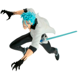 Фигурка Banpresto Bleach Vibration Starts Grimmjow Jaegerjaques (4983164285499)