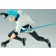 Фигурка Banpresto Bleach Vibration Starts Grimmjow Jaegerjaques - 4983164285499 - фото 2