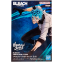 Фигурка Banpresto Bleach Vibration Starts Grimmjow Jaegerjaques - 4983164285499 - фото 4