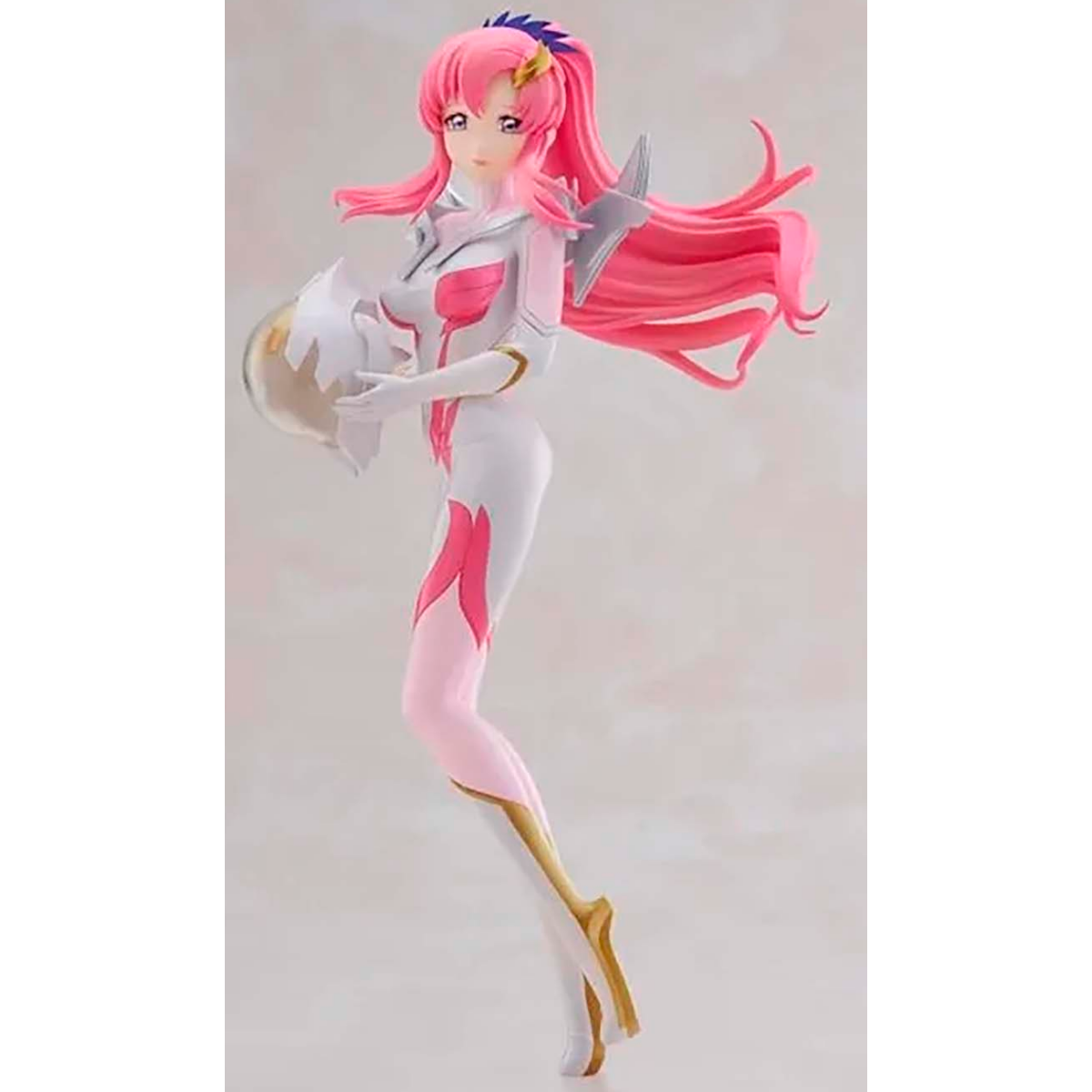 Фигурка Banpresto Mobile Suit Gundam Seed Freedom Glitter&Glamours-Lacus Clyne-Pilot Suit - 4983164286410 - фото 2