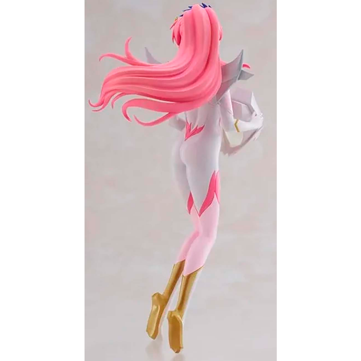 Фигурка Banpresto Mobile Suit Gundam Seed Freedom Glitter&Glamours-Lacus Clyne-Pilot Suit - 4983164286410 - фото 3