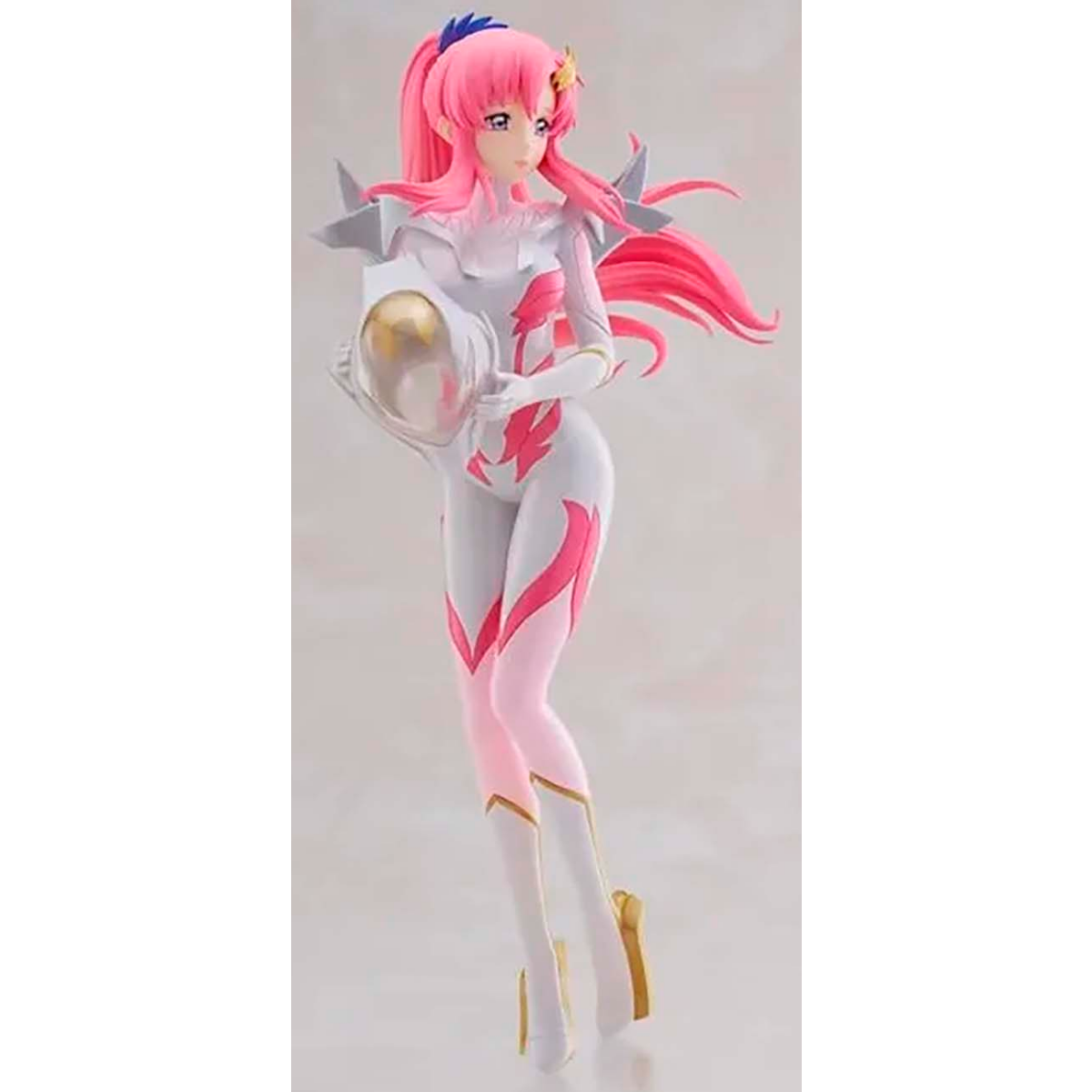 Фигурка Banpresto Mobile Suit Gundam Seed Freedom Glitter&Glamours-Lacus Clyne-Pilot Suit - 4983164286410 - фото 4