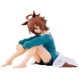Фигурка Banpresto Umamusume Pretty Derby Beginning of a New Era Relax time Agnes Tachyon (4983164286557)