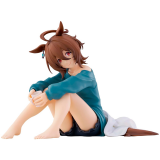 Фигурка Banpresto Umamusume Pretty Derby Beginning of a New Era Relax time Agnes Tachyon (4983164286557)