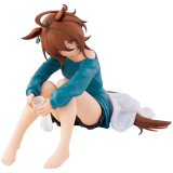 Фигурка Banpresto Umamusume Pretty Derby Beginning of a New Era Relax time Agnes Tachyon (4983164286557)