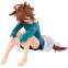 Фигурка Banpresto Umamusume Pretty Derby Beginning of a New Era Relax time Agnes Tachyon - 4983164286557 - фото 3