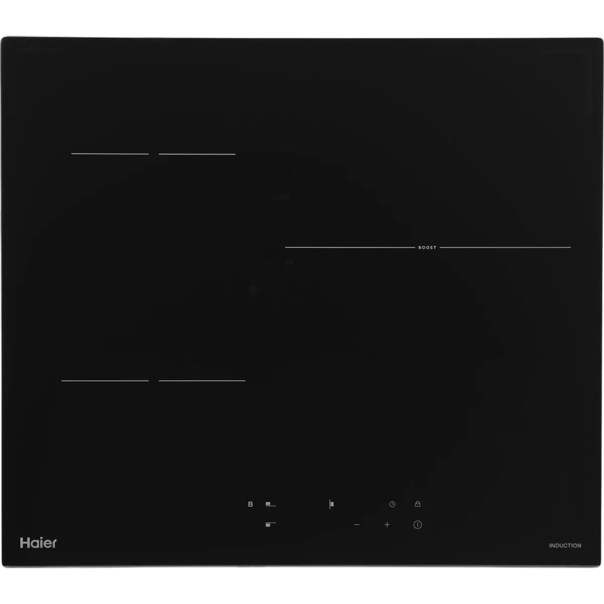 Индукционная варочная панель Haier HHK-Y63WTB - TD0047927RU