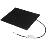 Индукционная варочная панель Haier HHK-Y63WTB (TD0047927RU)
