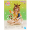 Фигурка Banpresto Umamusume Pretty Derby Beginning of a New Era Relax time Jungle Pocket - 4983164286540 - фото 5
