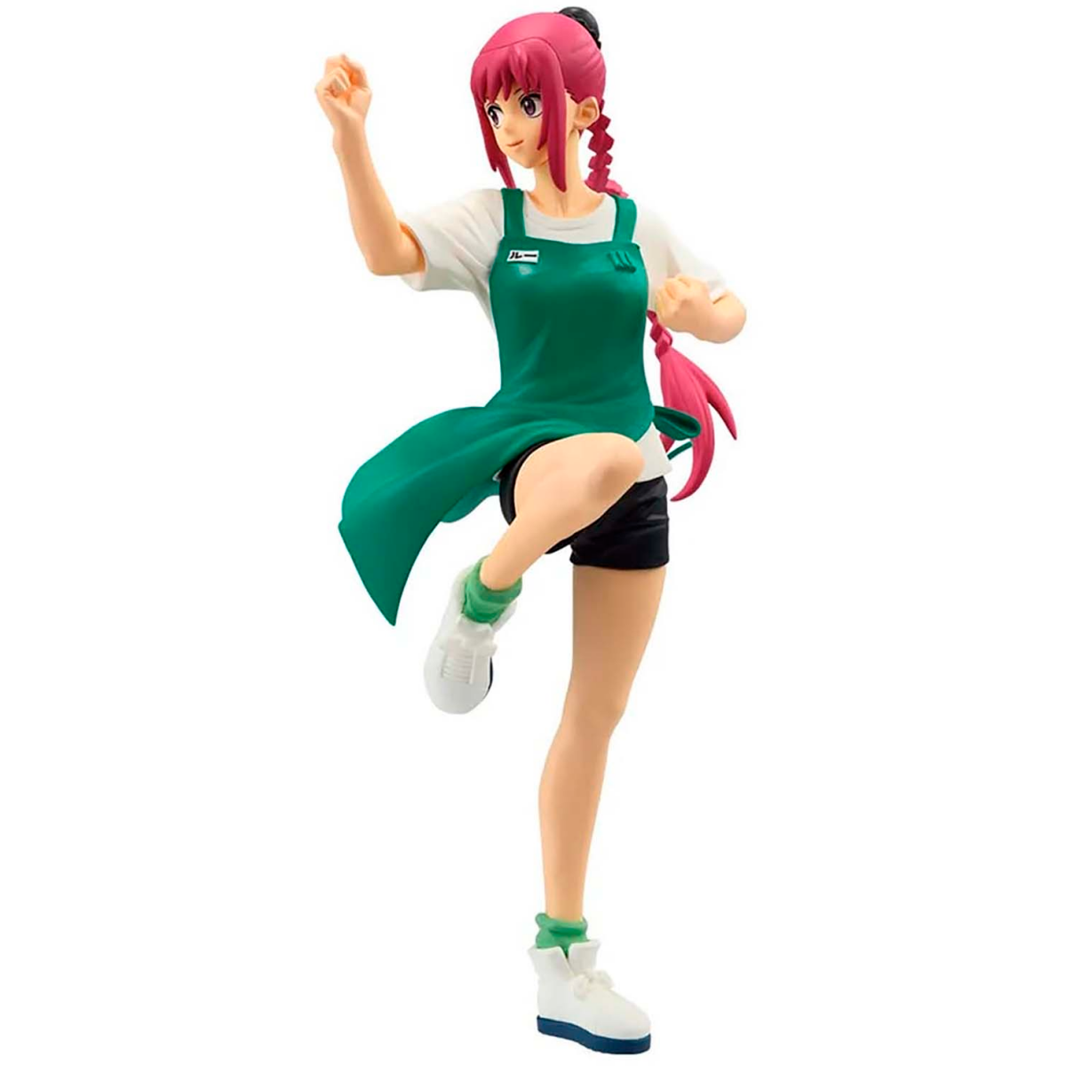 Фигурка Banpresto Sakamoto Days Vibration Stars Lou Xiaotan - 4983164286717