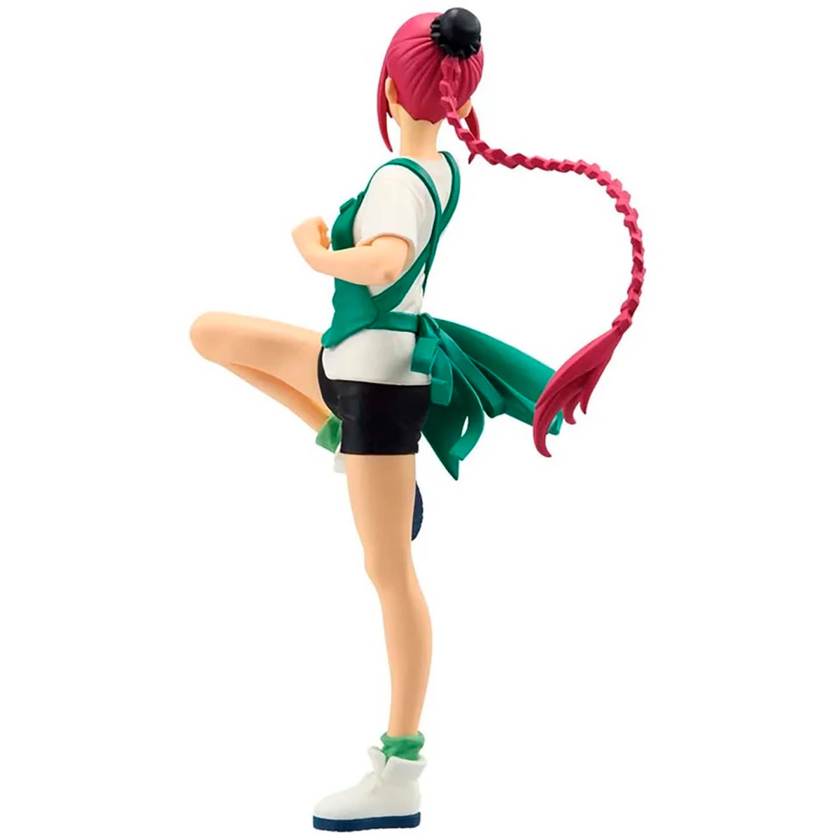 Фигурка Banpresto Sakamoto Days Vibration Stars Lou Xiaotan - 4983164286717 - фото 2