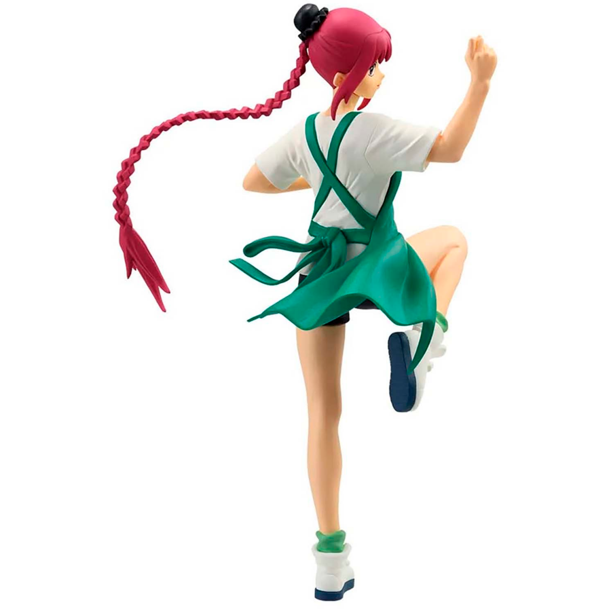 Фигурка Banpresto Sakamoto Days Vibration Stars Lou Xiaotan - 4983164286717 - фото 3