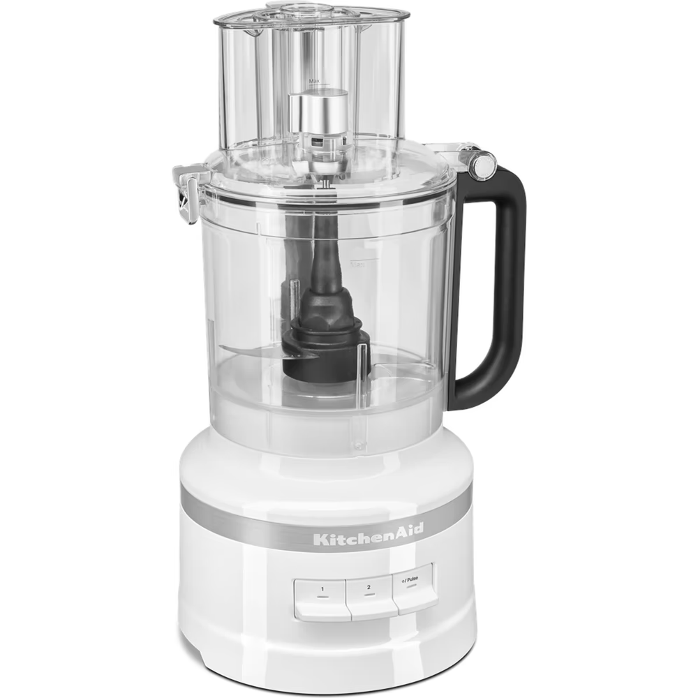 Кухонный комбайн KitchenAid 5KFP1318EWH