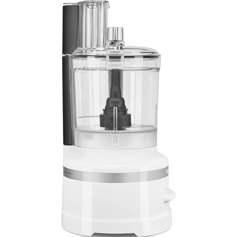 Кухонный комбайн KitchenAid 5KFP1318EWH - фото 2