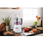 Кухонный комбайн KitchenAid 5KFP1318EWH - фото 5