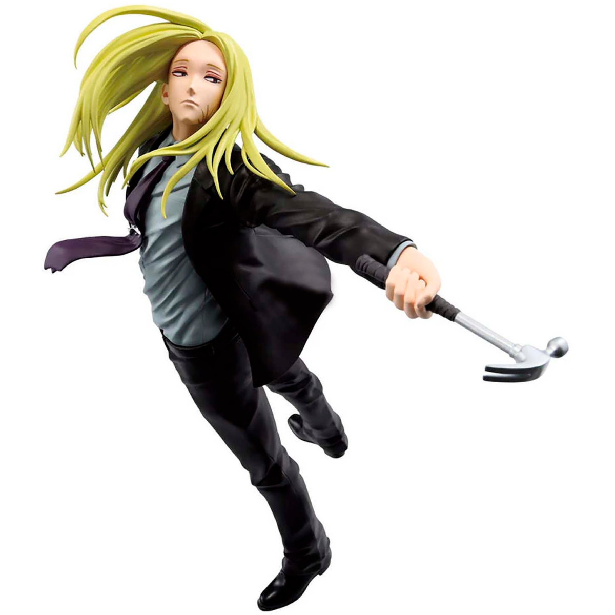 Фигурка Banpresto Sakamoto Days Vibration Stars Shishiba