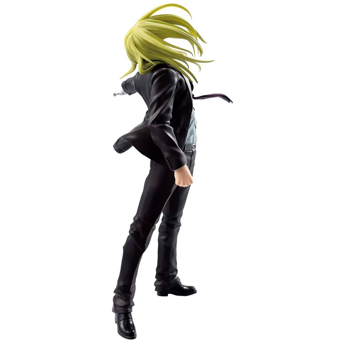 Фигурка Banpresto Sakamoto Days Vibration Stars Shishiba - 4983164286724 - фото 2