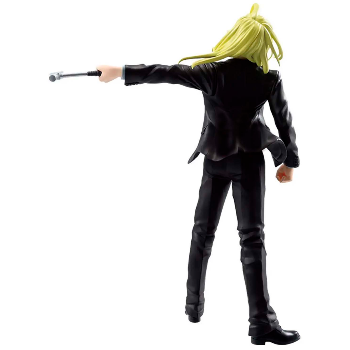 Фигурка Banpresto Sakamoto Days Vibration Stars Shishiba - 4983164286724 - фото 3