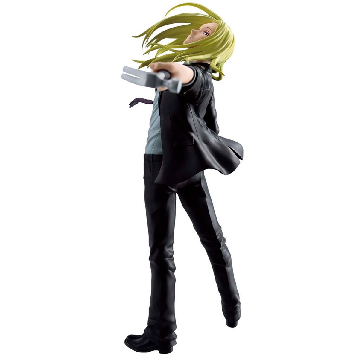 Фигурка Banpresto Sakamoto Days Vibration Stars Shishiba - 4983164286724 - фото 4