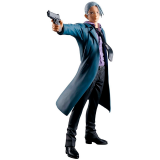 Фигурка Banpresto Sakamoto Days Taro Sakamoto (4983164285574)