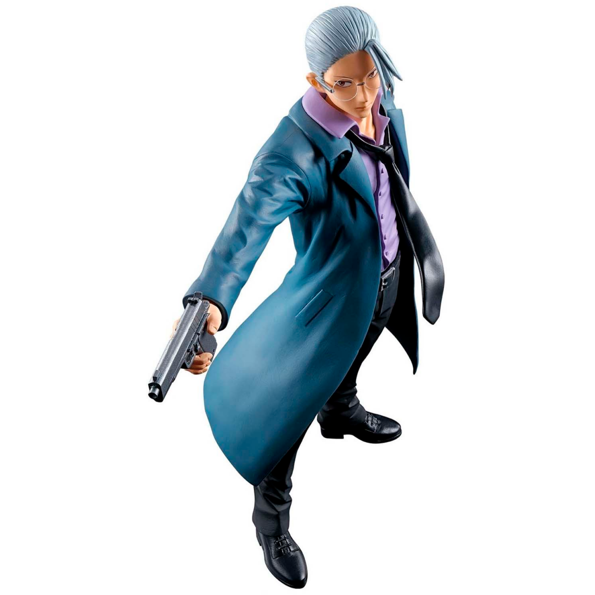 Фигурка Banpresto Sakamoto Days Taro Sakamoto - 4983164285574 - фото 2