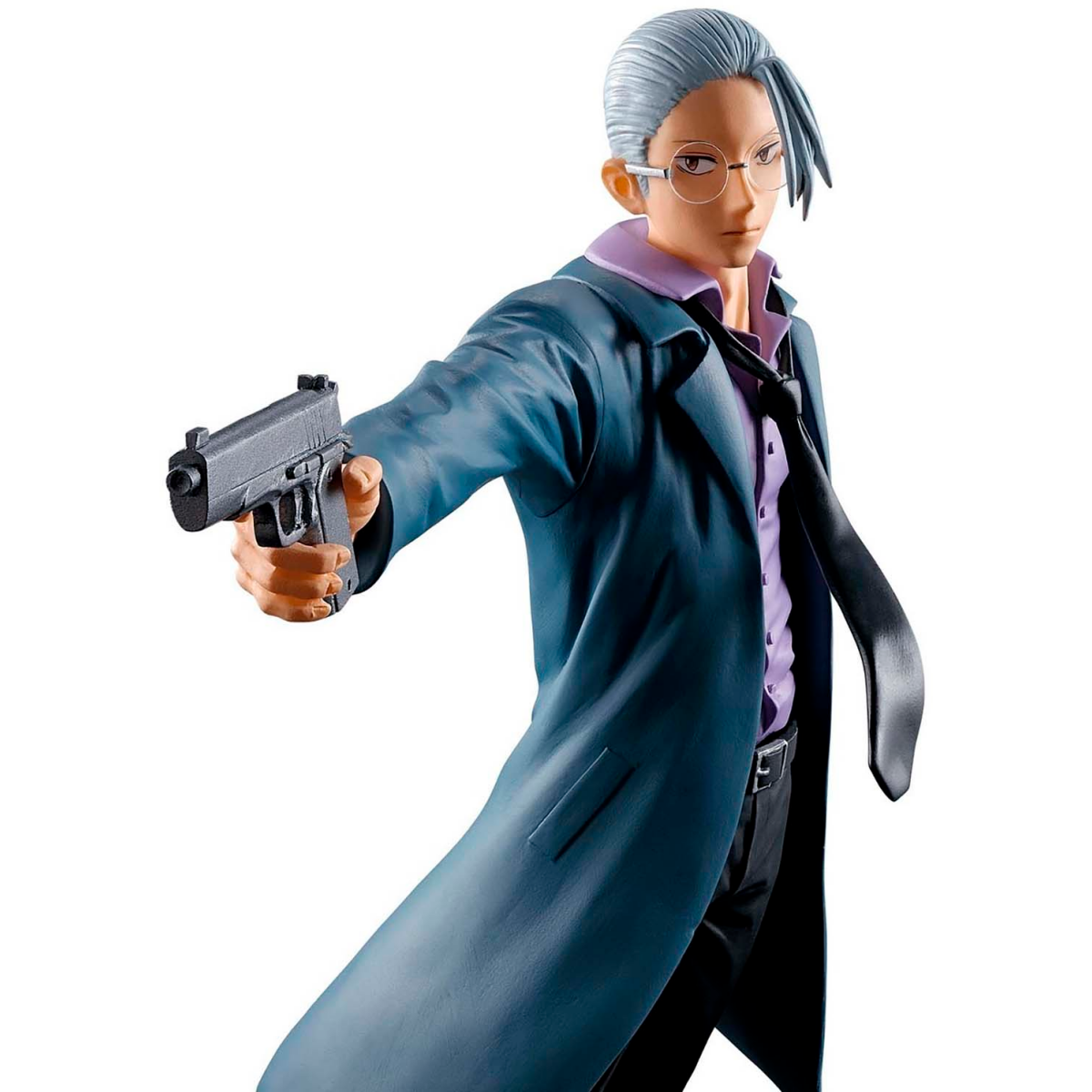 Фигурка Banpresto Sakamoto Days Taro Sakamoto - 4983164285574 - фото 4