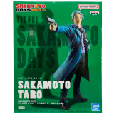 Фигурка Banpresto Sakamoto Days Taro Sakamoto (4983164285574)