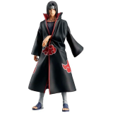 Фигурка Banpresto Naruto Shippuden Itachi Uchiha Grandista (4983164286700)