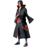 Фигурка Banpresto Naruto Shippuden Itachi Uchiha Grandista (4983164286700)