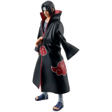 Фигурка Banpresto Naruto Shippuden Itachi Uchiha Grandista (4983164286700)
