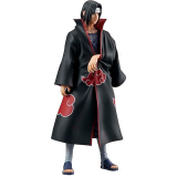 Фигурка Banpresto Naruto Shippuden Itachi Uchiha Grandista (4983164286700)
