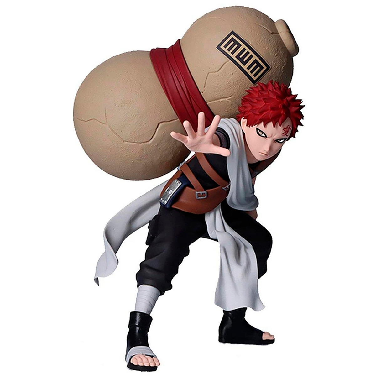 Фигурка Banpresto Naruto Vibration Stars Gaara - 4983164285505