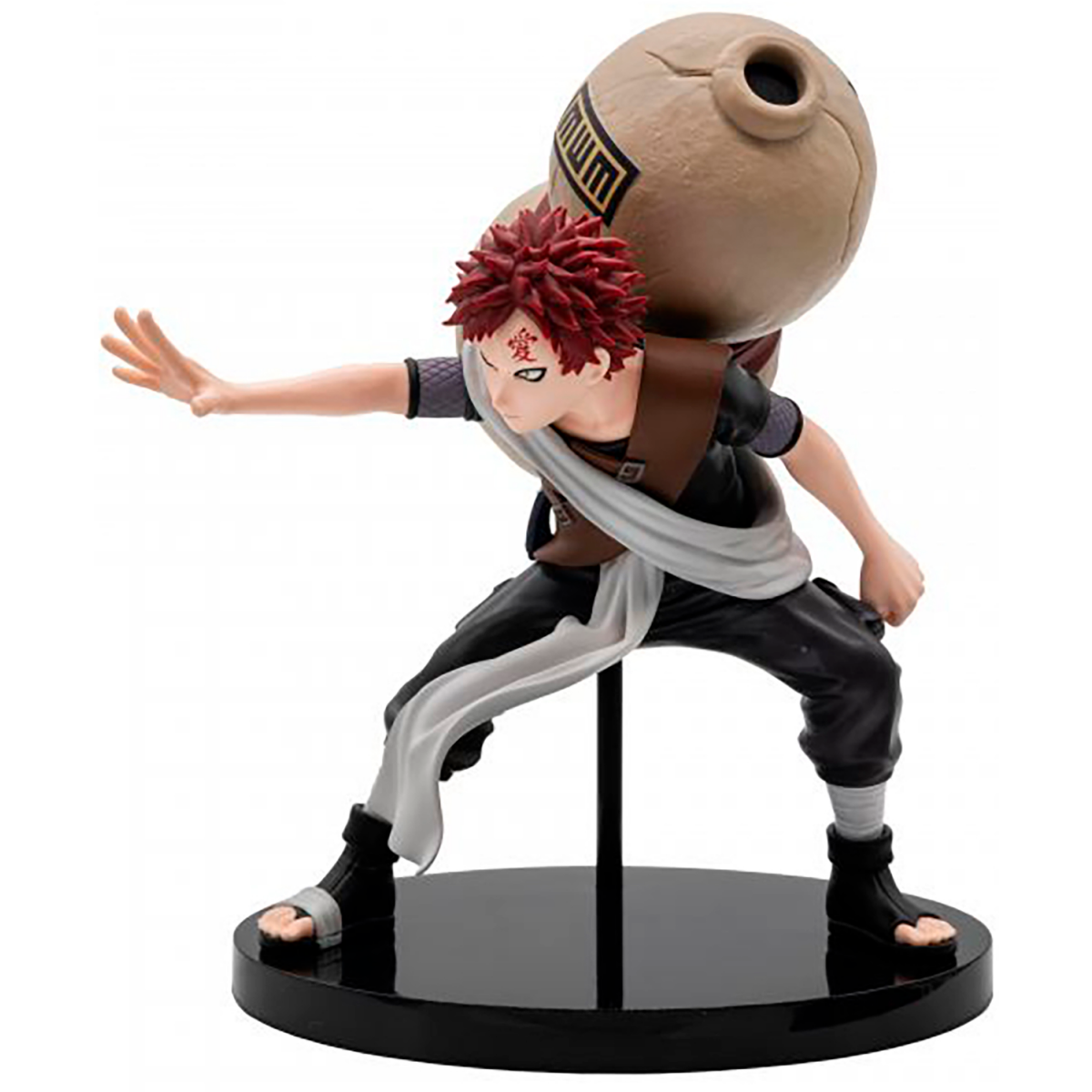 Фигурка Banpresto Naruto Vibration Stars Gaara - 4983164285505 - фото 2