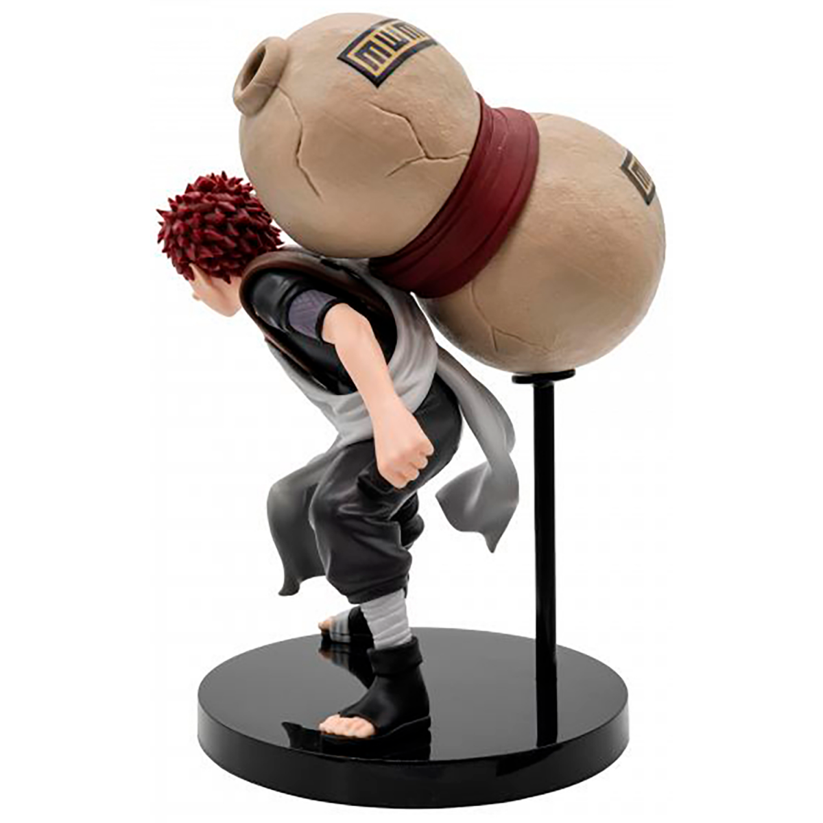 Фигурка Banpresto Naruto Vibration Stars Gaara - 4983164285505 - фото 3