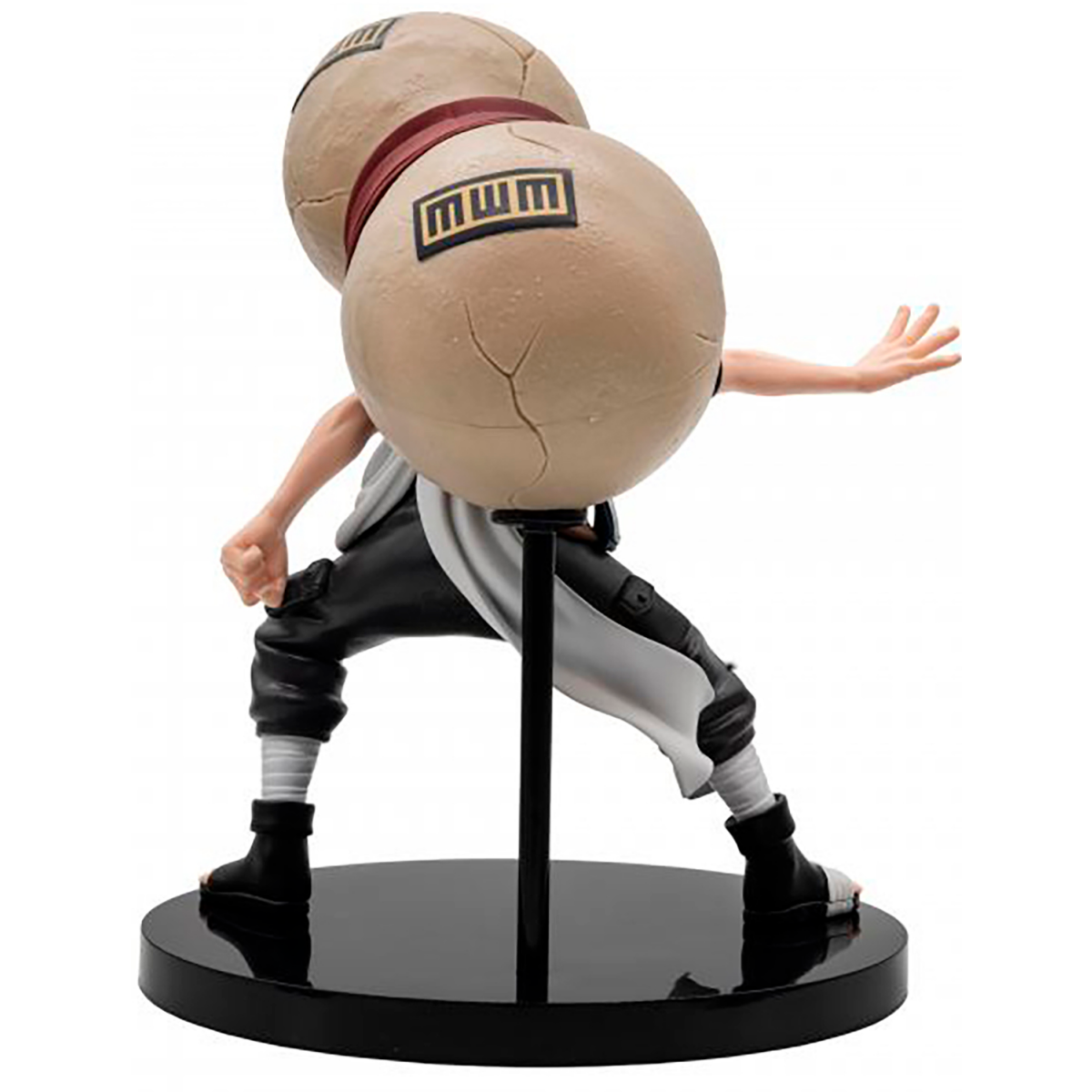 Фигурка Banpresto Naruto Vibration Stars Gaara - 4983164285505 - фото 4