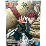 Фигурка Banpresto Naruto Vibration Stars Gaara (4983164285505)