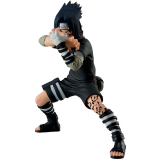 Фигурка Banpresto Naruto Vibration Stars Uchiha Sasuke (4983164285512)