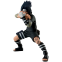Фигурка Banpresto Naruto Vibration Stars Uchiha Sasuke - 4983164285512