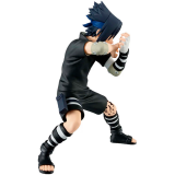 Фигурка Banpresto Naruto Vibration Stars Uchiha Sasuke (4983164285512)