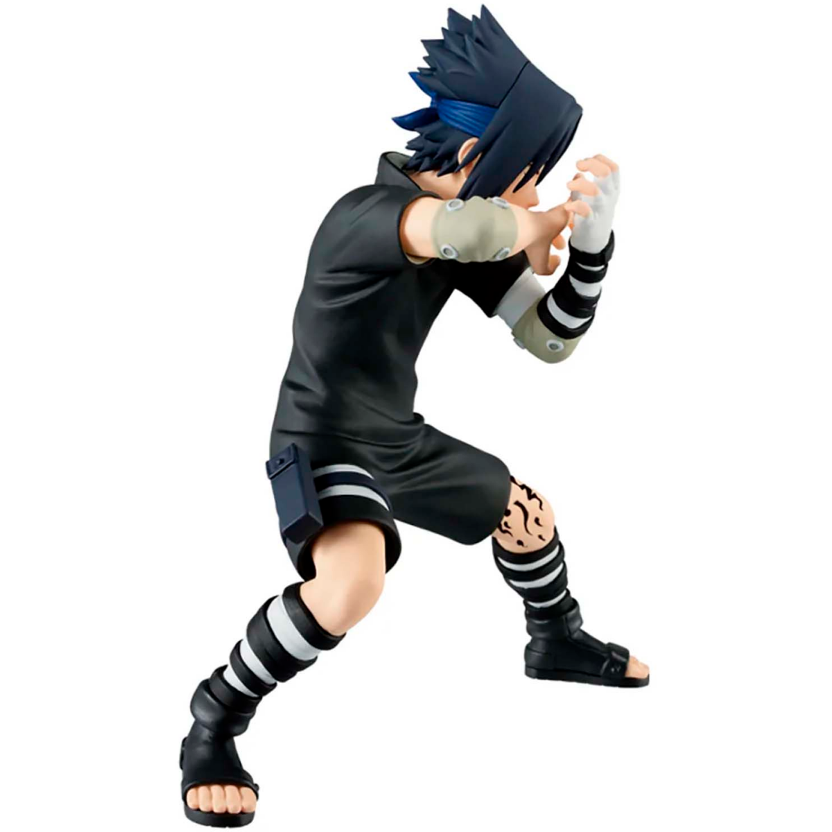 Фигурка Banpresto Naruto Vibration Stars Uchiha Sasuke - 4983164285512 - фото 2